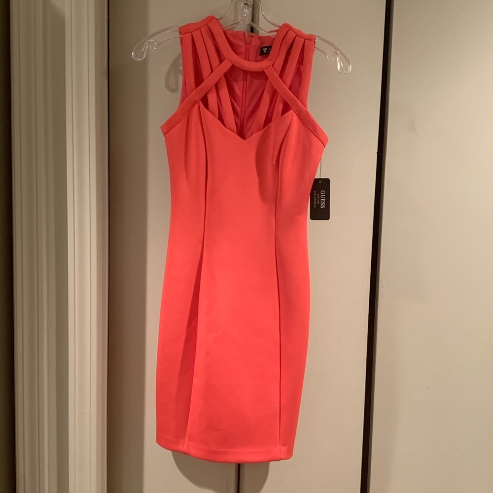 NWT Guess dress size 0.